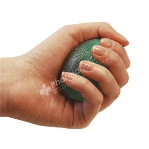 Sissel Press-Egg Strong Green