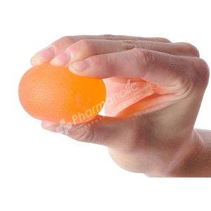 Sissel Press-Egg X-Strong Orange