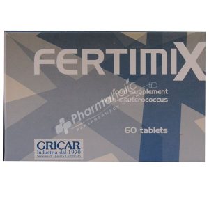 Fertimix -60 Tablets-