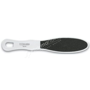 3 Claveles Foot Rasp 24cm