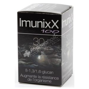 ImunixX 100 -30 Tablets-