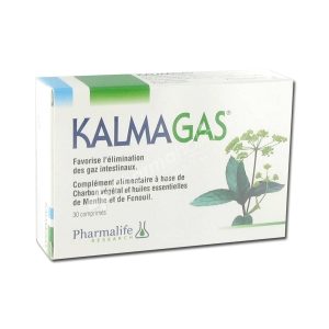 Kalmagas -30 Tablets-