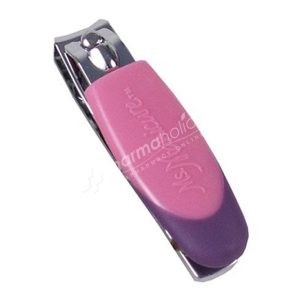 Ms. Manicure Snippy in a Snap Nail Clipper