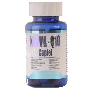 Nerva-Q10 -30 Caplets-