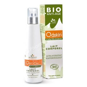 Oaskin Bio Anti-Ageing Body Lotion -200ml-