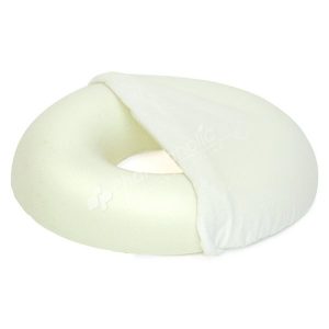 Sissel Sit Ring Round Shape