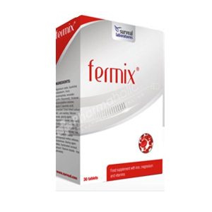 Surveal Fermix 30 Tablets