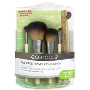 EcoTools Five Piece Mineral Set