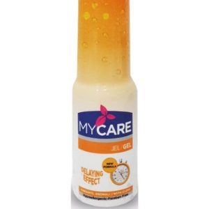 My Care Lubricating Gel Delaying 50ml