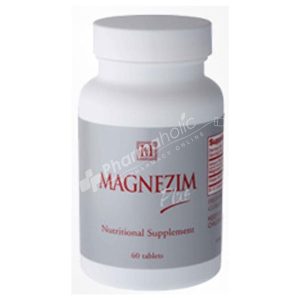 Magnezim Plus 60 Tablets
