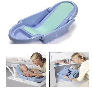 Safety 1st Space Saver Fold-Up Infant Tub