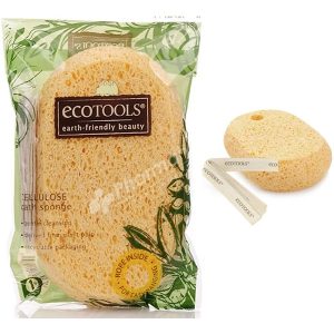 Ecotools Cellulose Bath Sponge