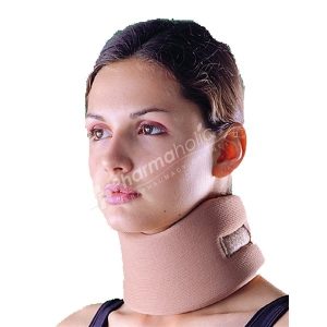 OPPO Foam Cervical Collar 4091