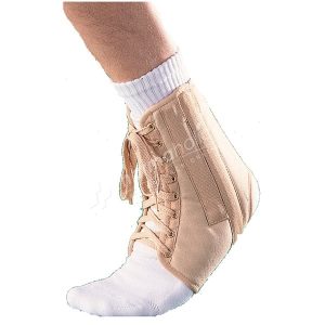 Oppo Foam Ankle Support 4007 - Beige