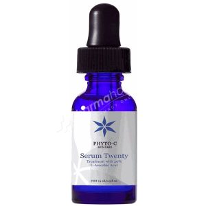 Phyto-C Skin Care Serum Twenty -15ml-