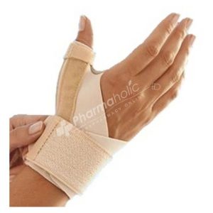 Futuro 3M Deluxe Thumb Stabilizer