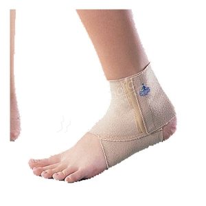 OPPO Elastic Ankle Brace 2201