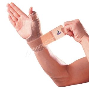 Oppo Coolprene Wrist/Thumb Support 1289