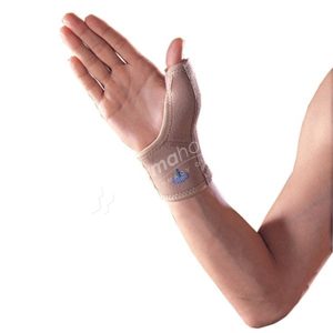 OPPO Neoprene Wrist/Thumb Support 1089
