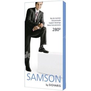 Sigvaris Samson Support Stockings -Calf