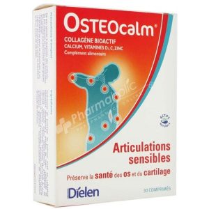 Osteocalm 30 Tablets