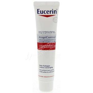 Eucerin AtopiControl Intensive Soothing Acute Care Cream -40ml-