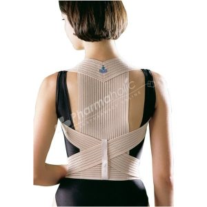 OPPO Elastic Posture Aid/Clavicle Brace 2175
