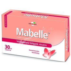 Mabelle -30 Tablets-