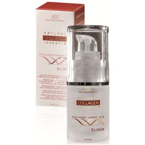 Natural Collagen Inventia Under Eye Elixir 15ml