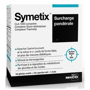 NHCO Symetix Overweight