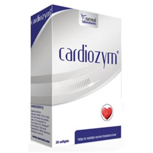 Surveal Cardiozym 30 capsules