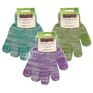 EcoTools Bath & Shower Gloves