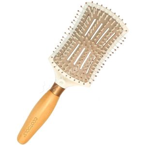 EcoTools Smoothing Detangler Hair Brush