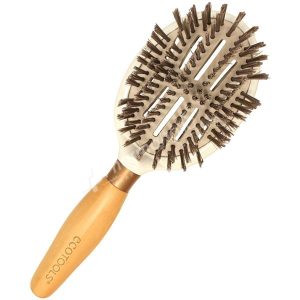 EcoTools Sleek + Shine Finisher Hair Brush