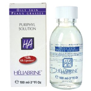 Héliabrine Puriphyl Solution For Oily Skin -100ml-