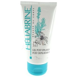 Héliabrine Post Depilatory Gel -150ml-