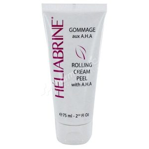 Héliabrine Rolling Cream Peel with A.H.A -75ml-