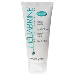Héliabrine Hand Cream -75ml-
