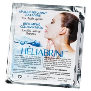 Héliabrine Replumping Collagen Mask