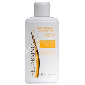 Héliabrine S Shampoo For Dry Hair -250ml-