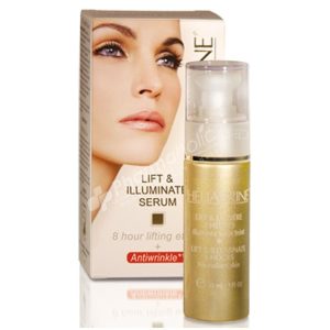 Héliabrine Lift & Illuminate Serum -30ml-