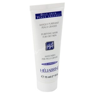 Héliabrine HA Purifying Mask For Oily Skin -75ml-