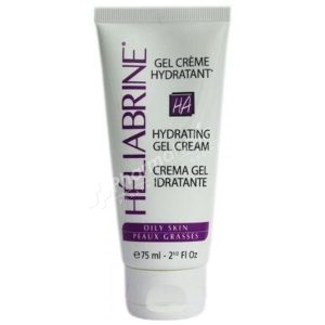 Héliabrine HA Hydrating Gel Cream For Oily Skin -75ml-
