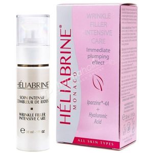 Héliabrine Wrinkle Filler Intensive Care -30ml-