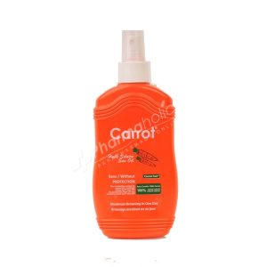 Carrot Sun Oil 200ml