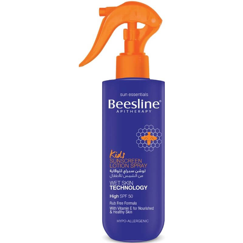 beesline-kids-lotion Beesline Kids Sunscreen Lotion