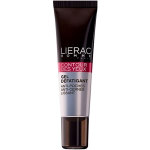 Lierac Homme Eye Contour Gel 15ml