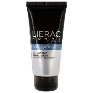 Lierac Homme Anti-Fatigue Revitalizing Gel-Cream 50ml