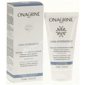 Onagrine Ona-Hydratant Intense Hydrating Mask -75ml-