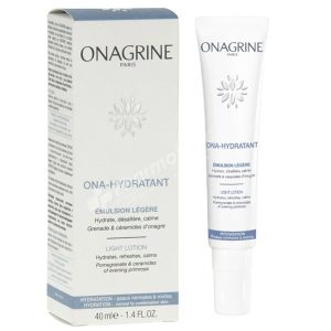 Onagrine Ona-Hydratant Light Lotion -40ml-